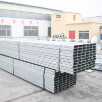 大小鍍鋅C型鋼鋼結(jié)構(gòu)建筑廠房搭棚冷彎鍍鋅C型鋼熱鍍鋅C型鋼檁條
