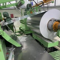 1060半硬純鋁帶 鋁帶薄厚鋁帶5052合金鋁帶O態(tài)拉伸鋁帶 精確分割