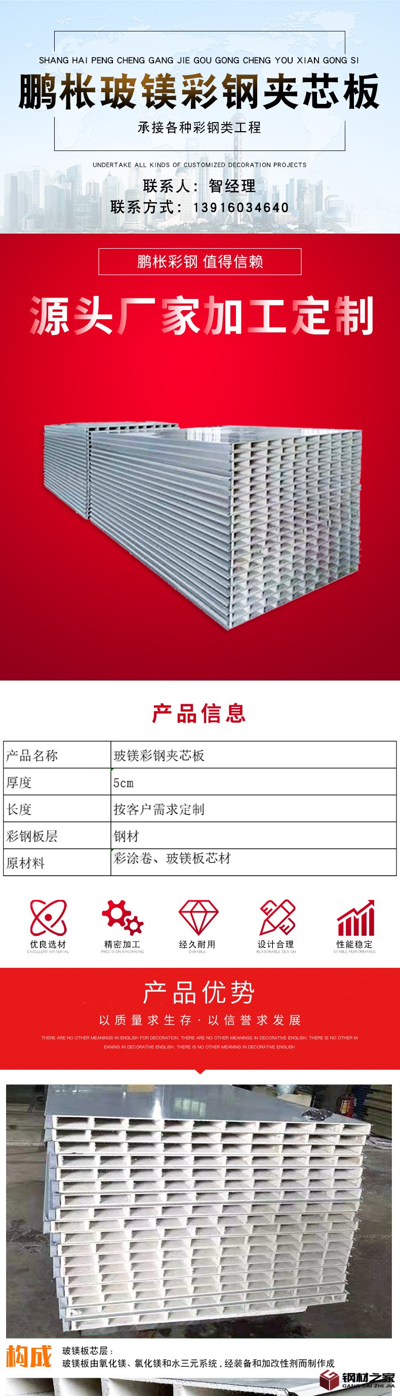凈化板