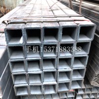 方管方通40x60鍍鋅方鋼房立柱幕墻鋼結(jié)構(gòu)6方矩形管50*100 75*75*3