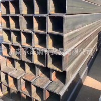 方管 矩形管 鋼材批發(fā)零售 材質優(yōu) 規(guī)格全 價格合理 全省發(fā)貨
