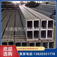 廠家供應(yīng) 方管304不銹鋼方管矩形方管不銹鋼無縫方管