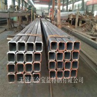 矩形管現(xiàn)貨150*75*3*4*6*8方管價(jià)格 無錫Q345B方矩管生產(chǎn)廠家