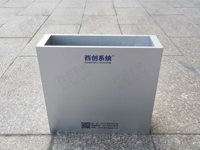 精制鋼(精致鋼)型材有哪些規(guī)格？- 西創(chuàng)系統(tǒng)