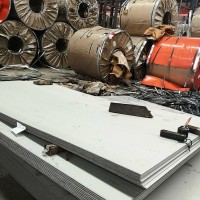 304不銹鋼板304不銹鋼工業(yè)版熱軋不銹鋼板不銹鋼中厚板拉絲
