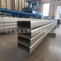 廠家直銷定制400系列不銹鋼、430不銹鋼圓管、1CR13不銹鋼光亮管