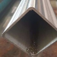 批發(fā)銷售 不銹鋼方管 圓形/矩形管 可深加工 大量庫(kù)存