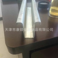 帽型鋼、幾字型鋼