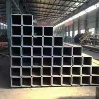 方矩管廠家批發(fā)大口徑方管厚壁方管345現(xiàn)貨銷售