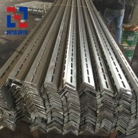 生產(chǎn)加工鍍鋅花角鋼加工打孔熱鍍鋅空調(diào)支架管道橋架電廠專用