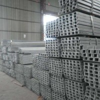 廠家直銷槽鋼型號5#-40#鍍鋅槽鋼適用于搭建支撐立柱以及設(shè)備配件