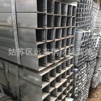 方管30*30*3.0，30*30矩形方管 q235B低合金方管 可配送到廠