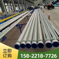 304電廠用不銹鋼管/30408不銹鋼交換器管/新標(biāo)TP304不銹鋼管