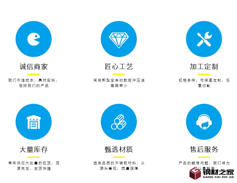 不銹鋼圓棒