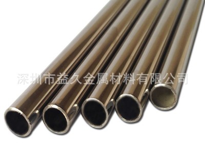 供應(yīng)416 430不銹鐵管