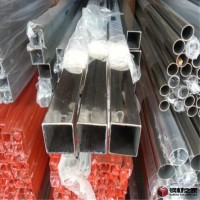 不銹鋼方管30*30*3mm家具構(gòu)造304裝飾管