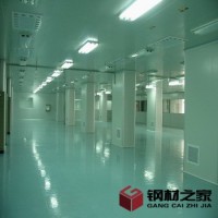 凈化板材，凈化車間，湖北凈化工程，武穴凈化車間