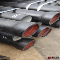 文山球墨管生產(chǎn)廠家_球墨鑄鐵管用途_球墨鍍塑管