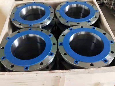 超薄大型風(fēng)電碳鋼不銹鋼法蘭 ASME EN1092 合金不銹鋼法蘭
