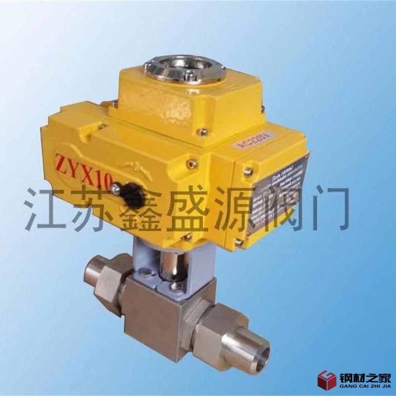 電動(dòng)防爆高壓球閥_看圖王
