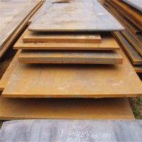 中厚板Q345B彩色不銹鋼板 304不銹鋼中厚板熱軋中厚板定尺切割