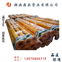 江西涂塑鋼管 市政排水管道 AAA級信用企業(yè)