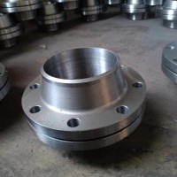碳鋼法蘭片平焊鐵法蘭盤(pán)PN10 16焊接法蘭DN25 50 80帶頸對(duì)焊法蘭