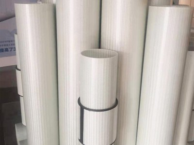 聯(lián)塑 BWFRP拉擠纏繞管道 玻璃鋼通信電纜管 電力保護(hù)套