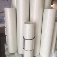 聯(lián)塑 BWFRP拉擠纏繞管道 玻璃鋼通信電纜管 電力保護套