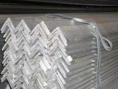 現(xiàn)貨廠家直發(fā)等邊不等邊角鐵角鋼Q235B鍍鋅角鋼