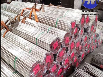 現(xiàn)貨供應Inconel 601 (UNS N06601/W.Nr.2.4851)鎳合金圓棒 鍛件