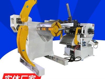 自動化偏擺送料機(jī)沖床送料機(jī)自動氣動式nc伺服板材偏擺送料機(jī)批發(fā)